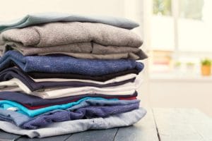 stack-of-clothes